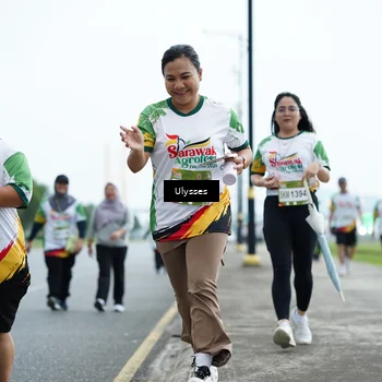 Runner Photo 7665061