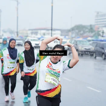 Runner Photo 7665063
