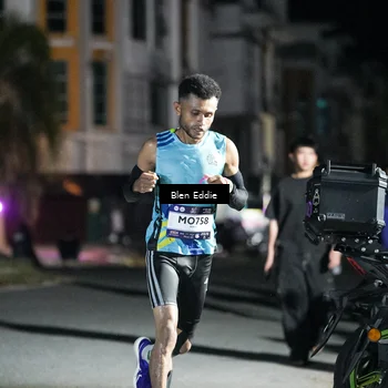 Runner Photo 7665069