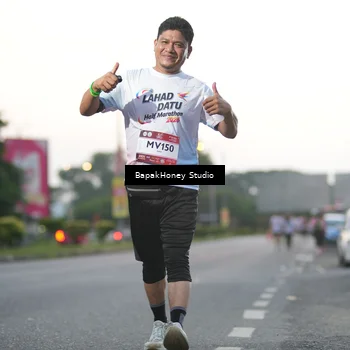 Runner Photo 7665075