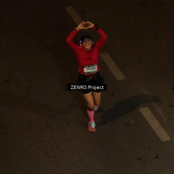 Runner Photo 7665081