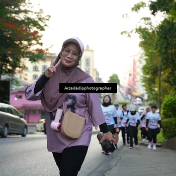 Runner Photo 7665084