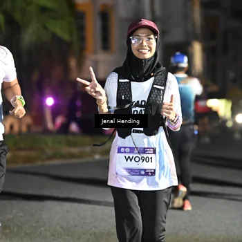 Runner Photo 7665085