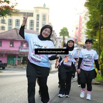 Runner Photo 7665086