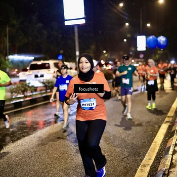 Runner Photo 7665088