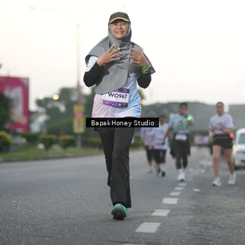 Runner Photo 7665094