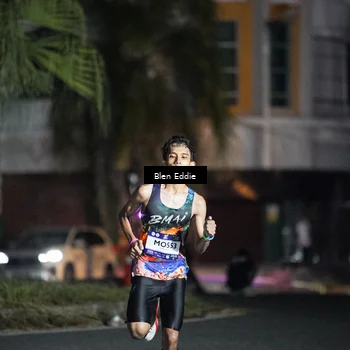 Runner Photo 7665096