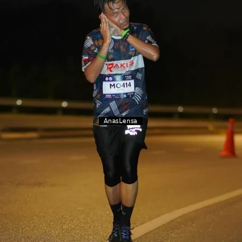 Runner Photo 7665099