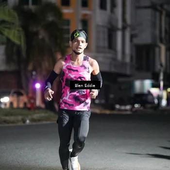 Runner Photo 7665100