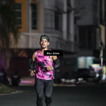 Runner Photo 7665102