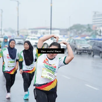 Runner Photo 7665103