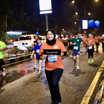 Runner Photo 7665104