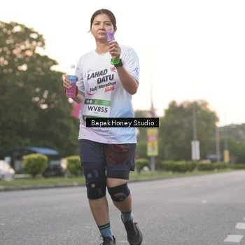 Runner Photo 7665108