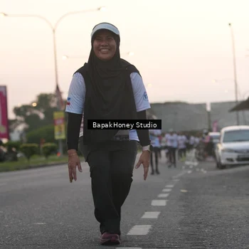 Runner Photo 7665109