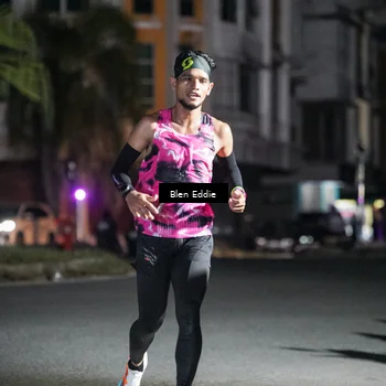 Runner Photo 7665114
