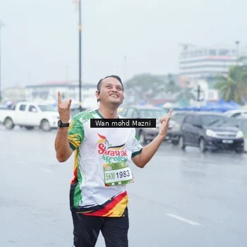 Runner Photo 7665117