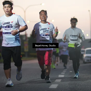 Runner Photo 7665121