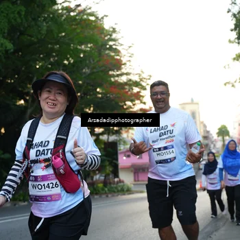 Runner Photo 7665126