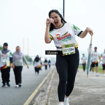 Runner Photo 7665127