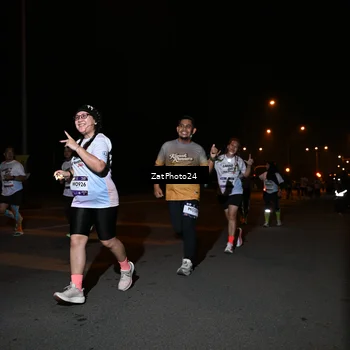 Runner Photo 7665128
