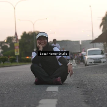 Runner Photo 7665129