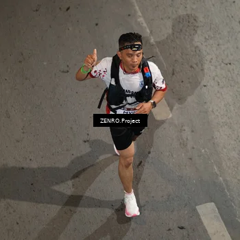 Runner Photo 7665133