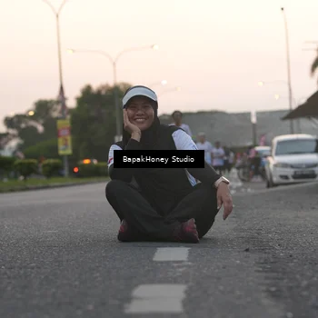 Runner Photo 7665134
