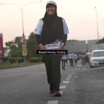Runner Photo 7665137