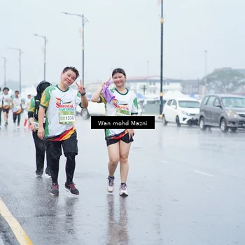 Runner Photo 7665138