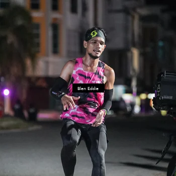 Runner Photo 7665139