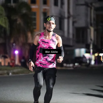 Runner Photo 7665141