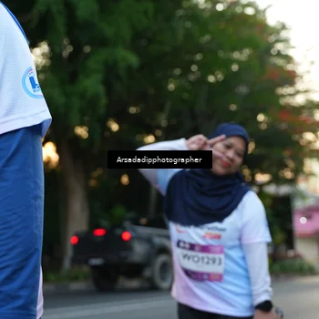 Runner Photo 7665142