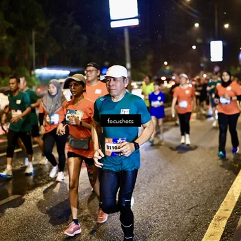 Runner Photo 7665144