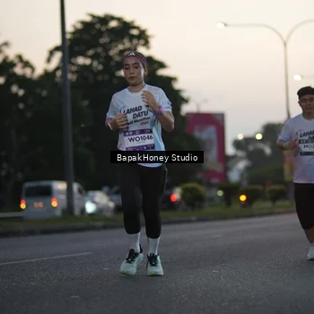 Runner Photo 7665146