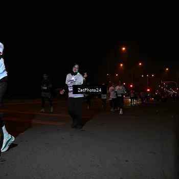 Runner Photo 7665147