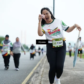 Runner Photo 7665151