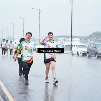Runner Photo 7665155