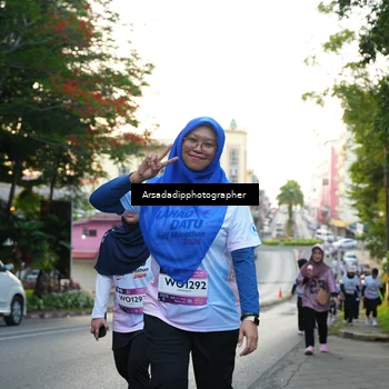 Runner Photo 7665156