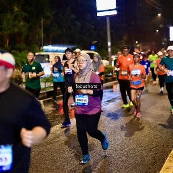 Runner Photo 7665162