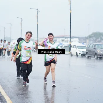 Runner Photo 7665163