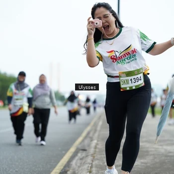 Runner Photo 7665164