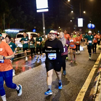 Runner Photo 7665174