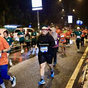 Runner Photo 7665176