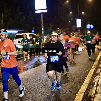 Runner Photo 7665180