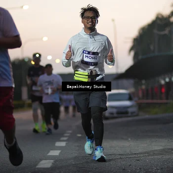 Runner Photo 7665189