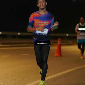 Runner Photo 7665191