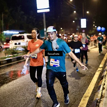 Runner Photo 7665195