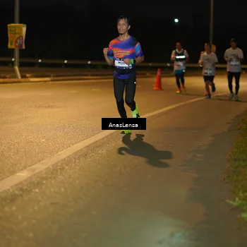 Runner Photo 7665197