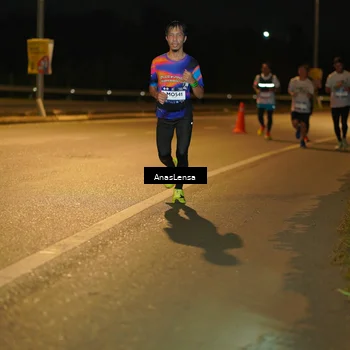 Runner Photo 7665198