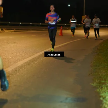 Runner Photo 7665201